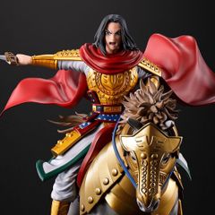 東宝30cmシリーズ FAVORITE SCULPTORS LINE 南海の大決闘 ゴジラ 対
