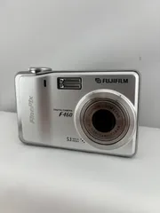 2026年最新】finepix f460の人気アイテム - メルカリ
