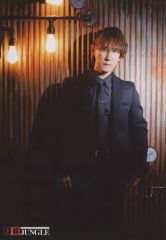【中古】生写真(男性) 平川大輔/「第283回 王様ジャングル」追加ブロマイドA