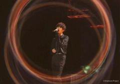 【中古】生写真(男性) SparQlew/上村祐翔/ライブフォト・横型/「Kiramune Presents SparQlew LIVE TOUR 2022 “PROGRESS”」Kiramune Star Club会員限定ライブフォトブロマイドセットA