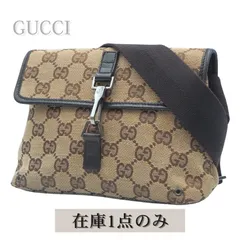 2026年最新】gucci 92543の人気アイテム - メルカリ