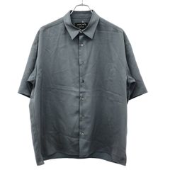 COGTHEBIGSMOKE コグザビッグスモーク NOBLE別注 LUNA TOP ボーダー