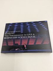 ☆少年忍者 Arena Concert 2024 The Shining Star DVD《HX30M》51733
