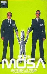 サザンオールスターズ/SPACE MOSA～スペース・ミュージーアム・オブ