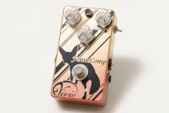 【used】Vivie / Fenne Comp【GIB横浜エフェクター館】エフェクター