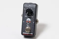 【new】RODENBERG / RODENBERG Killmister 2025 Auto Kill Switch【GIB横浜エフェクター館】エフェクター