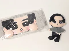 Snow Man 目黒蓮 すのチルグッズ 2点セット すのチル ぶら下がり