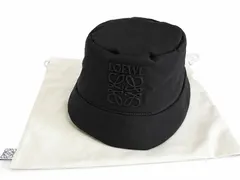 2026年最新】LOEWE メンズ バケットハットの人気アイテム - メルカリ