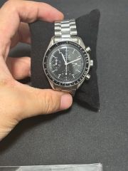 OMEGA オメガ プロフェッショナルスピードマスター裏スケ手巻きムーン