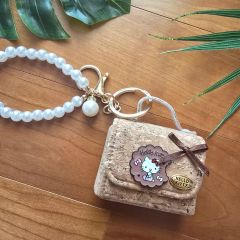 コーチ coach キーホルダー COACH アクセサリー チャーム キティ