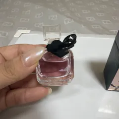 YVES SAINT LAURENT MON PARIS 7.5ml