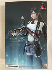EA Studio ティファ ガレージキット - メルカリ