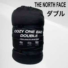 タグ付き・未使用品】 THE NORTH FACE ノースフェイス 寝袋 Cozy One