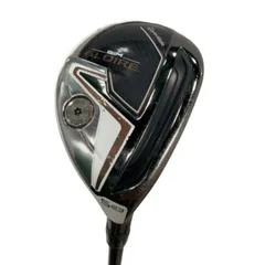 【中古】 テーラーメイド SIM GLOIRE U5 ユーティリティ UT リシャフト (フレックスその他) メンズ 男性用 右利き 右用 Cランク ゴルフクラブ