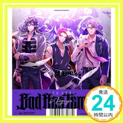 「.Bad Ass Temple」 [CD] Bad Ass Temple_02