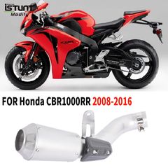 CBR1000RR sc59 Taylor Made Racing マフラー - メルカリ