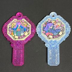 妖怪ウォッチ☆Bメダル 3枚セット USAピョン はぐれ キラホロ 妖怪