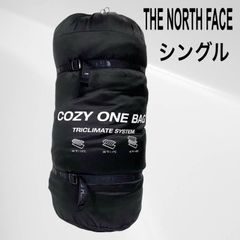 新品 未使用 ノースフェイス コージーワンバッグ アウトドアシュラフ