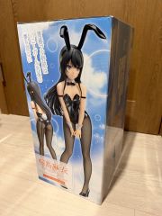 僕の心のヤバイやつ 山田杏奈 バニーVer. 1/4スケールフィギュア
