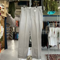 ~80s Scovill Zip Chino Pants スコヴィルジップ チノパン