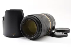 2026年最新】tamron a005の人気アイテム - メルカリ