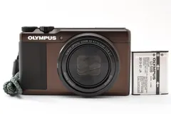 2026年最新】OLYMPUS xz-10の人気アイテム - メルカリ