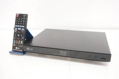 LG Electronics ポータブルブルーレイプレーヤー BP690 訳有 - メルカリ