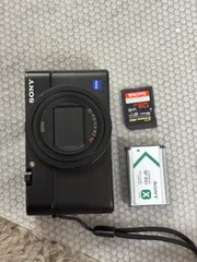 2026年最新】rx100m6の人気アイテム - メルカリ