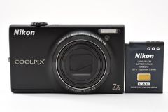 H2230】 Nikon COOLPIX S5100 ニコン クールピクス - メルカリ