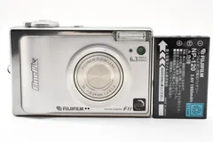 2026年最新】finepix f11の人気アイテム - メルカリ