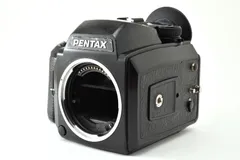 2026年最新】Pentax 645 nの人気アイテム - メルカリ