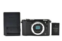 2026年最新】nikon 1 v3の人気アイテム - メルカリ