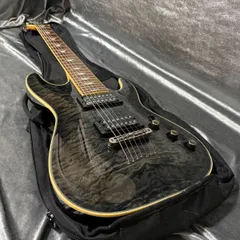 2026年最新】schecter omen 7の人気アイテム - メルカリ