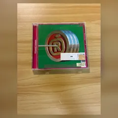 ［中古］ORANGE RANGE お願い!セニョリータ (レンタル落ち) CD M06379