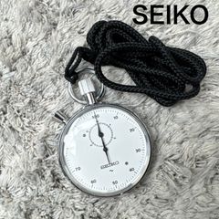 SEIKO セイコーストップウォッチ88-5061ヴィンテージ手巻き SEIKO セイコーストップウォッチ88-5061ヴィンテージ手巻き - メルカリ