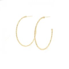 MIZUKI バナナ フープピアス 14K ロンハーマン購入 - メルカリ