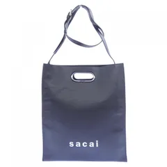 サカイ SACAI BAG