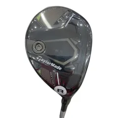 【中古】 テーラーメイド Qi35 MAX LITE U6 ユーティリティ UT AIR SPEEDER TM(Qi35 UT) (フレックスR) メンズ 男性用 右利き 右用 Nランク ゴルフクラブ