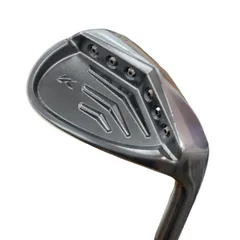 【中古】 キャスコ ORCA STUDIO OW-126JP WEDGE 55° ウェッジ WG NS PRO 850GH neo(ブラックカラー) (フレックスその他) メンズ 男性用 右利き 右用 Cランク ゴルフクラブ