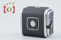 【メルカリ市最終値下！】 2000F/CW ボディ + フィルムマガジンA12 2026年最新】Hasselblad カメラの人気アイテム - メルカリ
