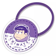 中古】バッジ・ビンズ 葛之葉雨彦A 「アイドルマスター SideM 描き