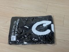 公式 CORTIS SLOGAN TOWEL PYPD スローガンタオル - メルカリ