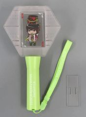吉永拓斗 SparQlew リンライ リングライト ペンライト 中古】ペンライト・リングライト 吉永拓斗(SparQlew) メンバーカラー