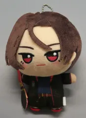 【中古】ぬいぐるみマスコット・ぬいぐるみバッジ シャイロック ちびぐるみ ～西の国～ 「魔法使いの約束」