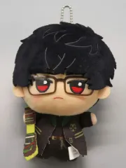 【中古】ぬいぐるみマスコット・ぬいぐるみバッジ レノックス ちびぐるみ ～南の国～ 「魔法使いの約束」