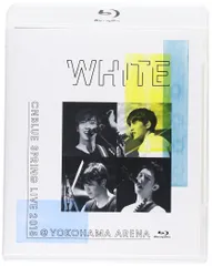 SPRING LIVE 2015 “WHITE” @YOKOHAMA ARENA [Blu-ray]