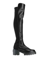 スチュアート ワイツマン レディース シューズ ブーツ・レインブーツ STUART WEITZMAN Black ブラック