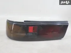 【ストア出品】 トヨタ 純正 AE91 トレノ テールライト テールランプ 左側 左 助手席側 KOITO 12-319 即納 棚11-4