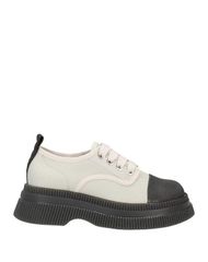 ガニー レディース シューズ スニーカー GANNI Sage Green グリーン