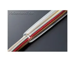 新品 ヘラマンタイトン 熱収縮チューブ １ｍ×１本 ＴＣ２６－５０．０－ＣＲ１